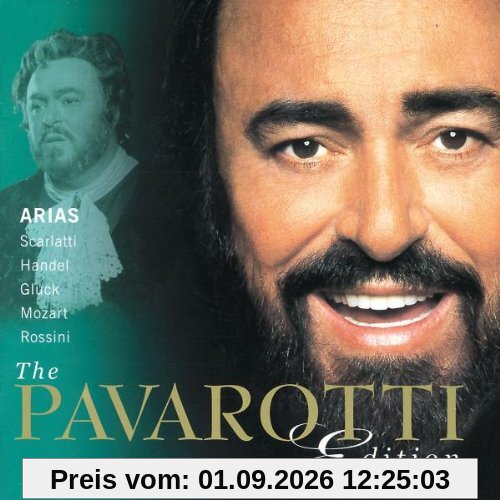 Pavarotti-Edition Vol.7