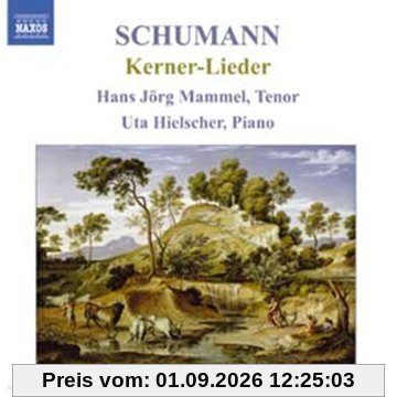 Kerner-Lieder