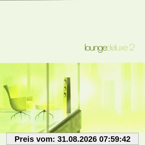 Lounge Deluxe Vol. 2