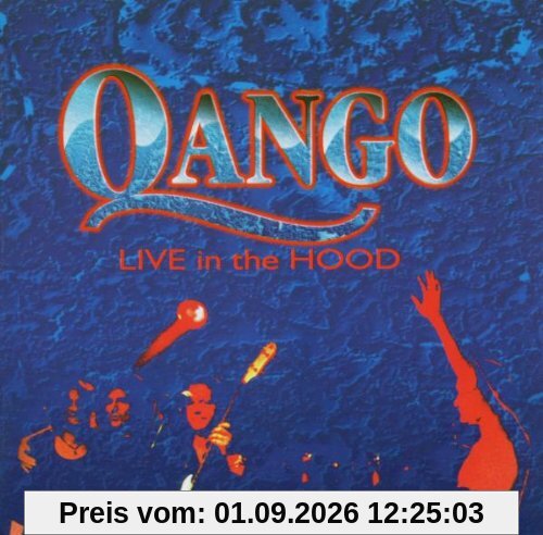 Live in the Hood 1999