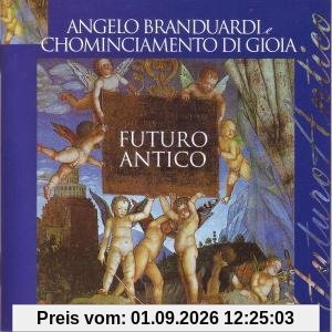 Futuro Antico