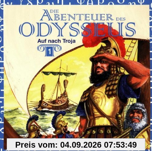 Auf Nach Troja
