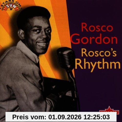 Rosco'S Rhythm