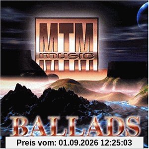 Mtm Vol.2/Ballads