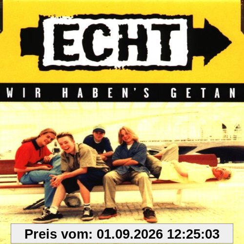 Wir Haben'S Getan