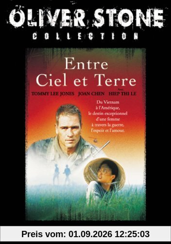 Entre ciel et terre