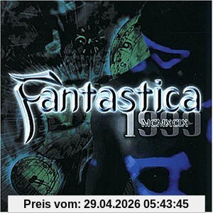 Fantastica 1999