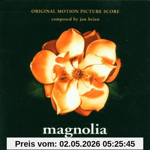 Magnolia (Score)