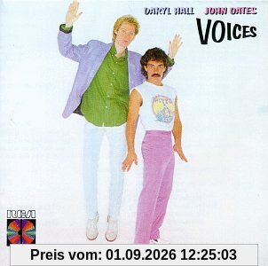 Voices