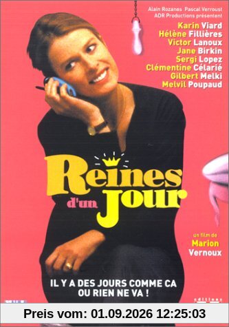 A Hell of a Day [FR Import]