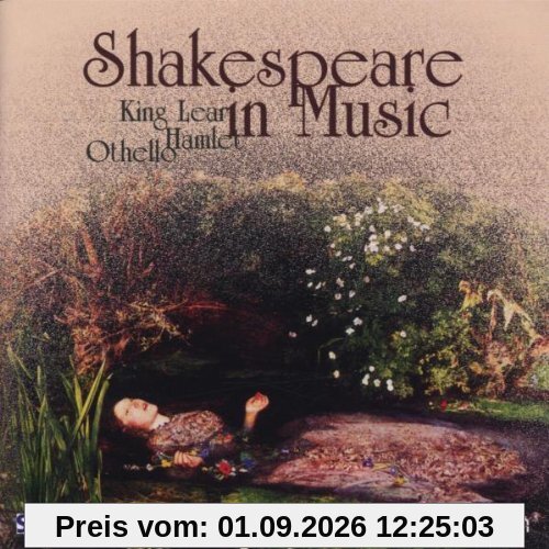 Shakespeare in Music