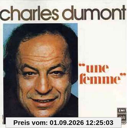 Une Femme
