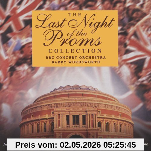 Music from the Last Night of