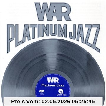 Platinum Jazz
