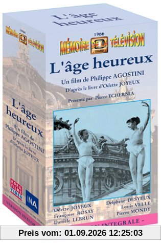 L'age heureux