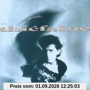 Chroniques Bluesymentales