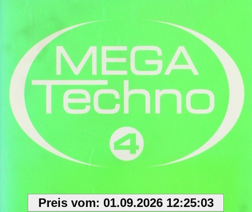 Mega Techno V.4