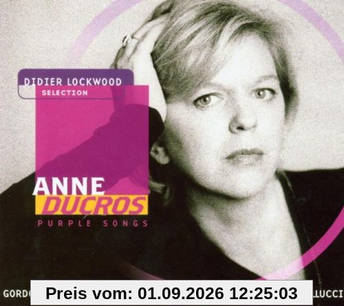 Purple Songs