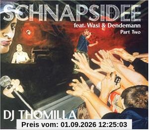 Schnapsidee (Part 2)