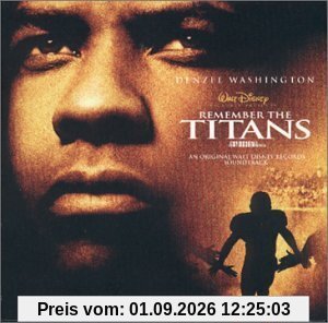 Remember the Titans