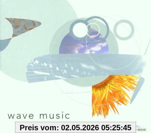 Wave Music-Vol.3