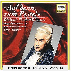 Auf Denn,Zum Feste!