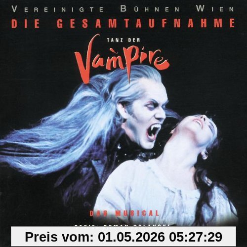 Tanz der Vampire (Gesamtaufnahme)
