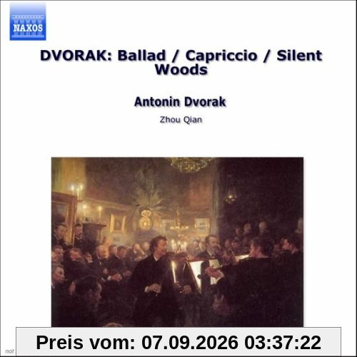 Musik für Violine und Klavier Vol. 2