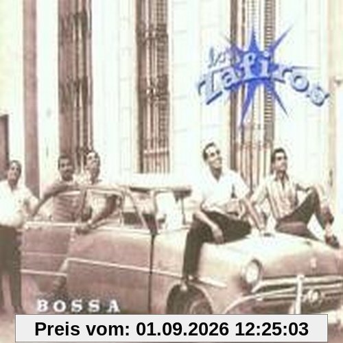 Bossa Cubana
