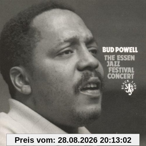 The Compl.Essen Jazz Festival