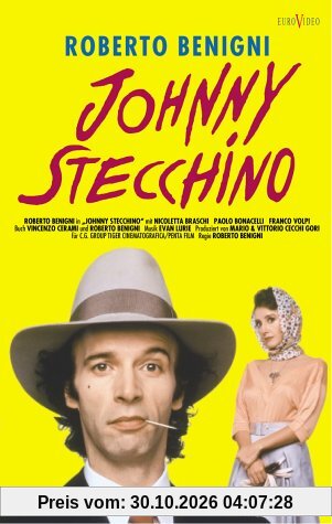 Johnny Stecchino