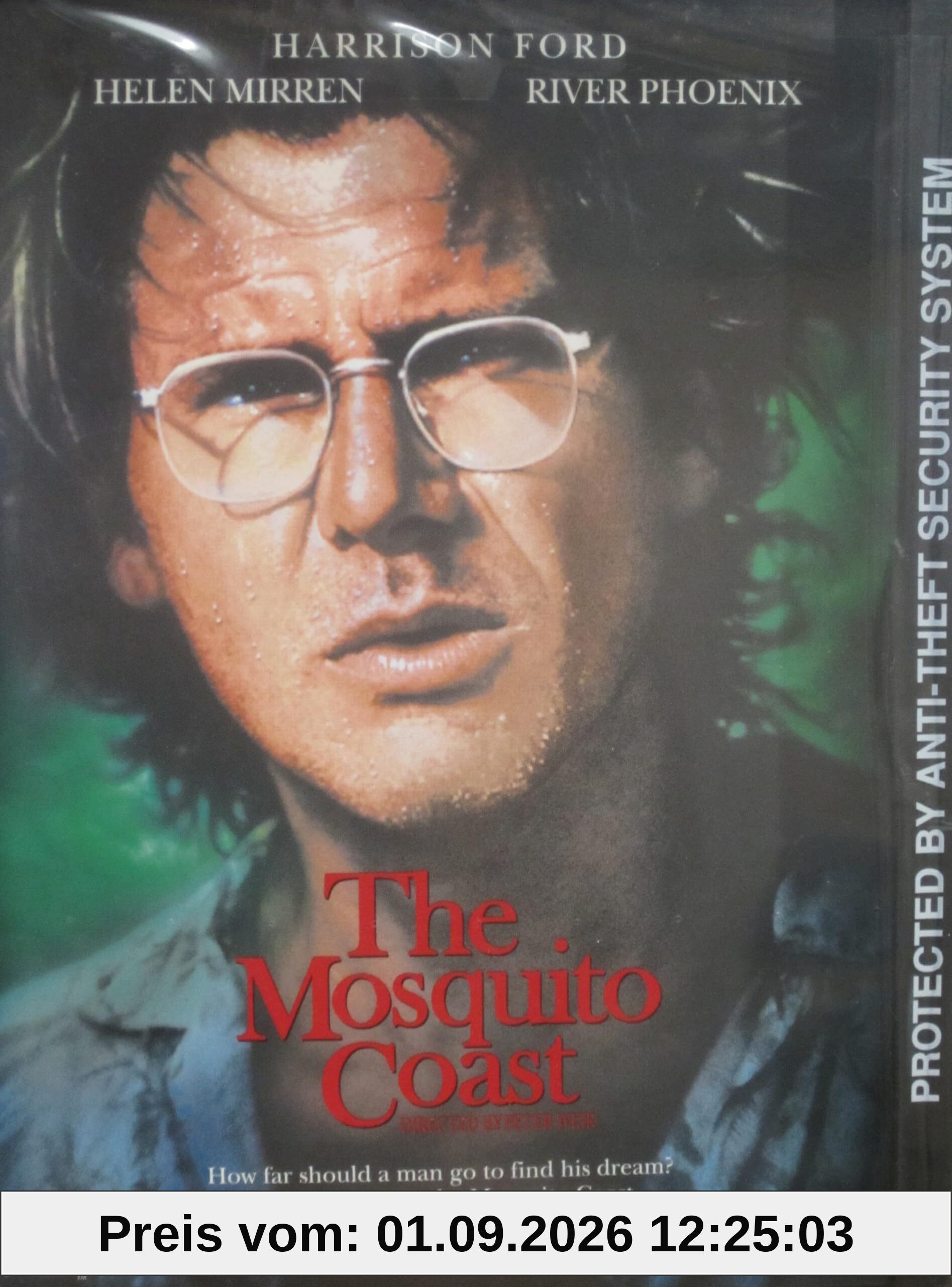 Mosquito Coast