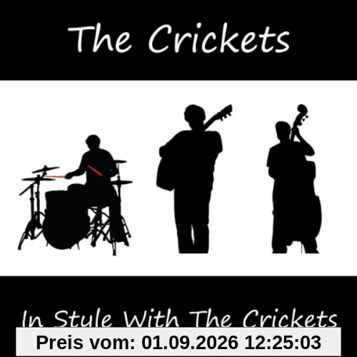 In Style With the Crickets
