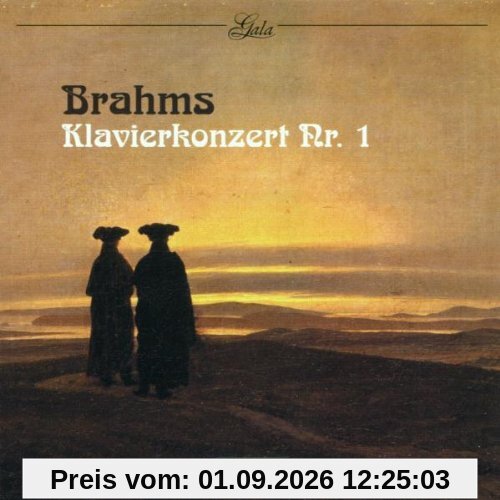 Klavierkonzert 1 Op.15