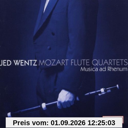 Flötenquartette