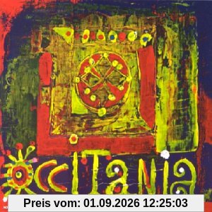Occitania [Digipack + Livret]