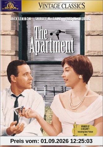 The Apartment