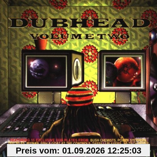 Dubhead Vol.2