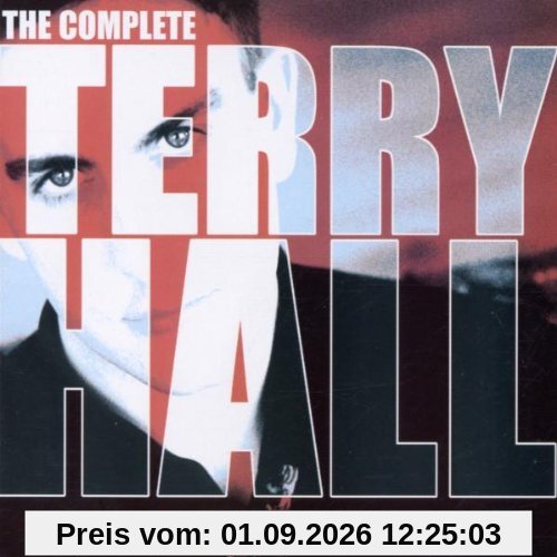Terry Hall-the Complete