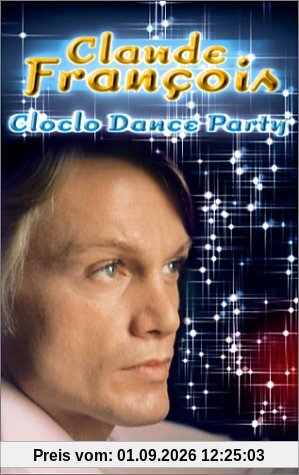 Cloclo dance party [VHS]