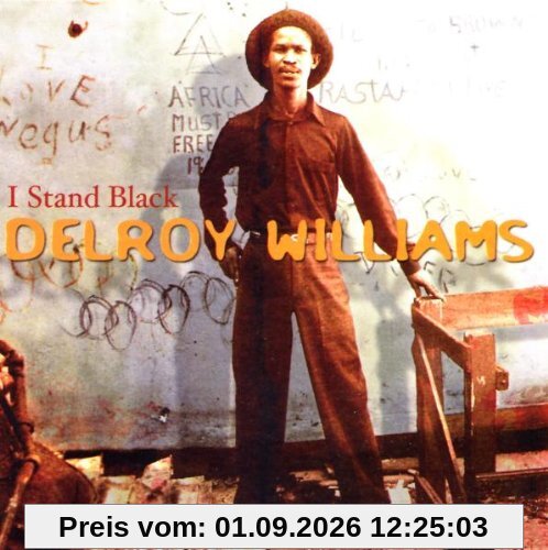 I Stand Black