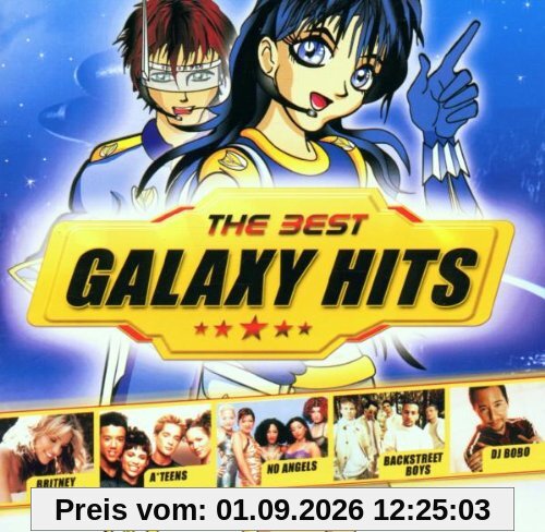 Galaxy Hits