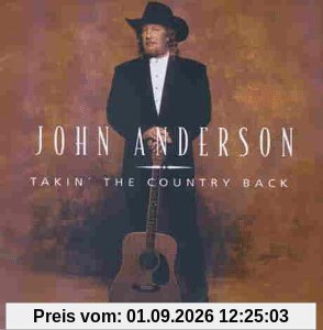 Takin' the Country Back