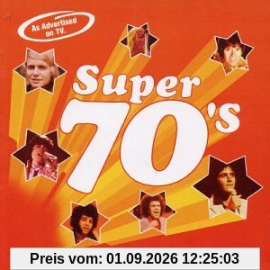 Super Seventies