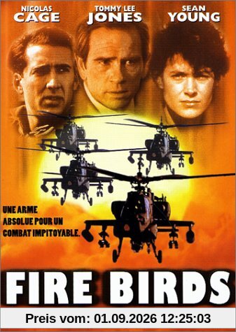 Fire Birds