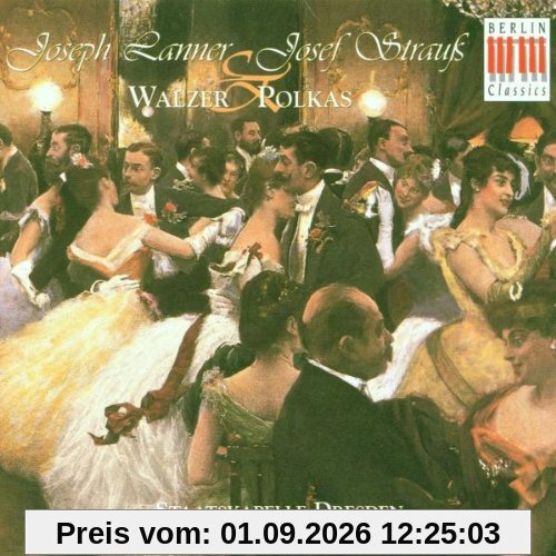 Walzer Und Polkas