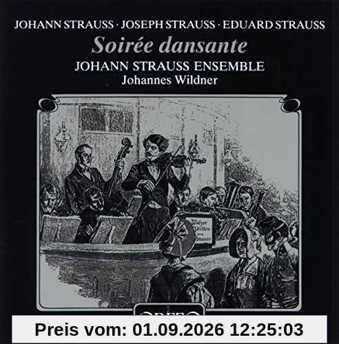 Soiree Dansante