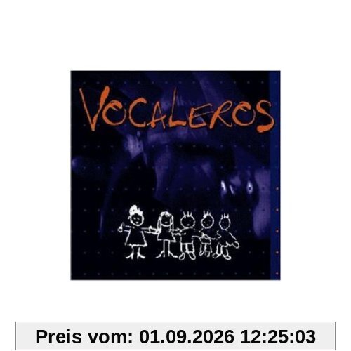 Vocaleros
