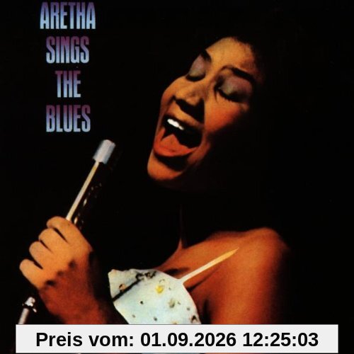Aretha Sings the Blues
