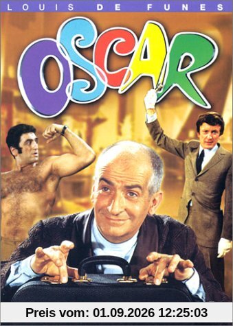 Oscar
